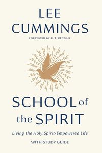 Cover image for School of the Spirit