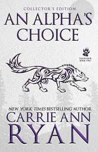 Cover image for An Alpha's Choice