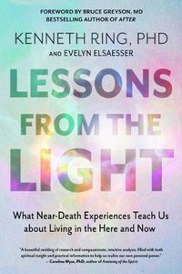 Cover image for Lessons from the Light