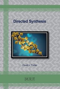 Cover image for Directed Synthesis