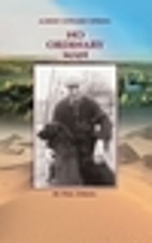 Cover image for Albert Edward Spring