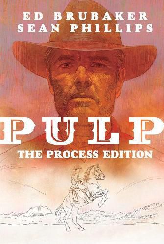 Cover image for Pulp: The Process Edition