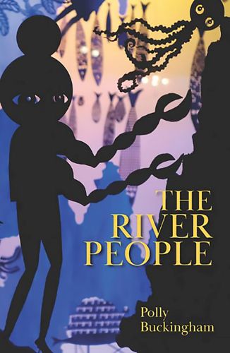 Cover image for The River People