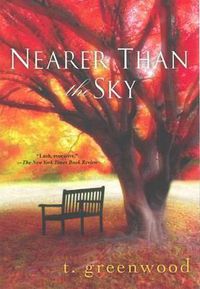 Cover image for Near Than the Sky