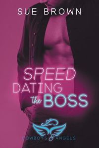 Cover image for Speed Dating the Boss