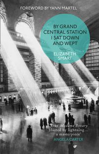 Cover image for By Grand Central Station I Sat Down and Wept