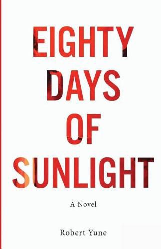 Cover image for Eighty Days of Sunlight