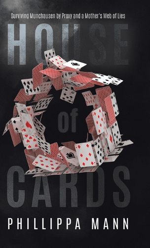 Cover image for House of Cards