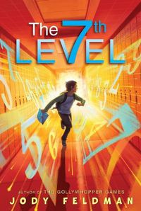 Cover image for The Seventh Level