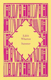 Cover image for Summer