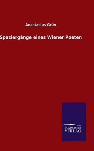 Spaziergange eines Wiener Poeten