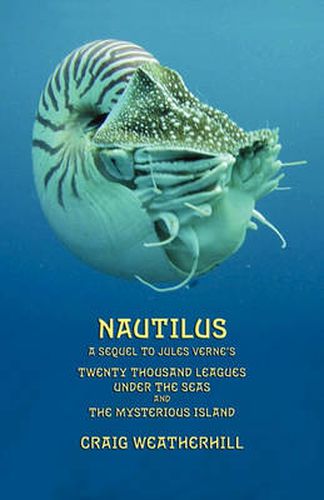 Cover image for Nautilus