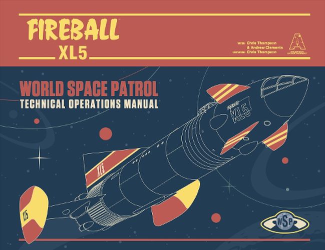 Fireball XL5