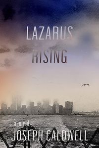 Cover image for Lazarus Rising