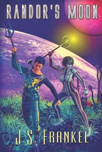 Cover image for Randor's Moon