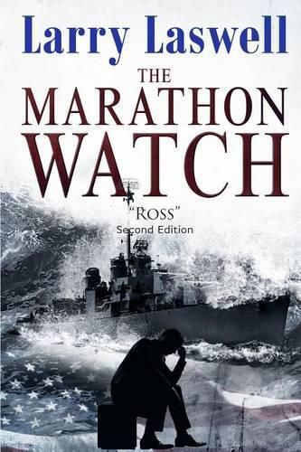 Cover image for The Marathon Watch: Ross