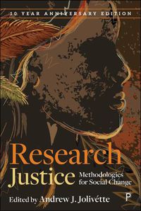 Cover image for Research Justice