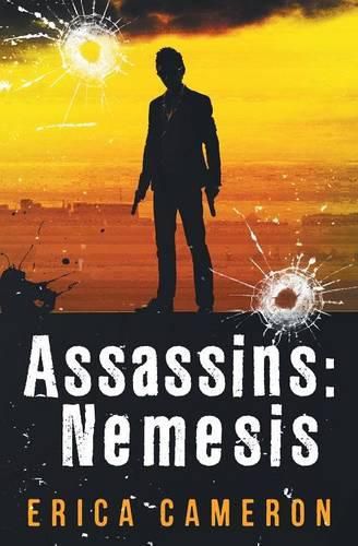 Cover image for Assassins: Nemesis