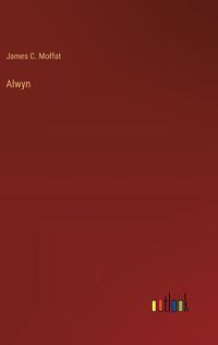 Cover image for Alwyn