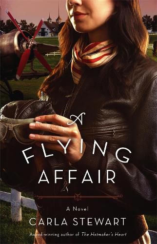 Cover image for A Flying Affair