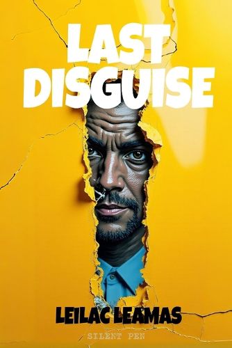 Cover image for Last Disguise