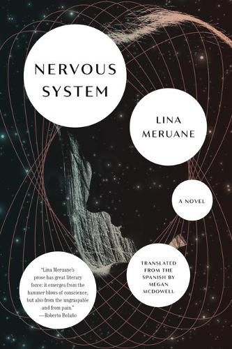 Cover image for Nervous System