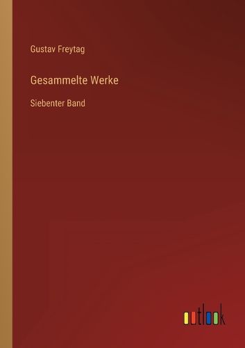 Cover image for Gesammelte Werke