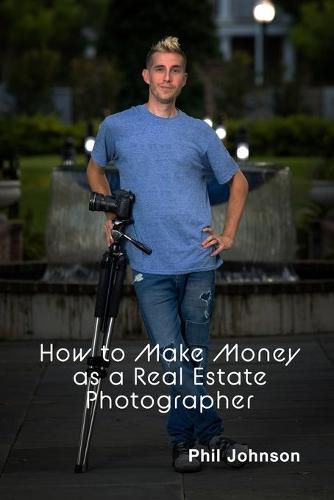 Cover image for How to Make Money as a Real Estate Photographer