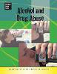 Cover image for Alcohol and Drug Abuse