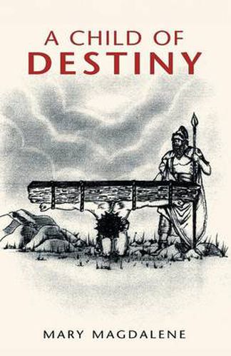 Cover image for A Child of Destiny