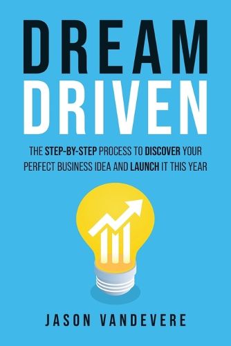 Cover image for Dream Driven