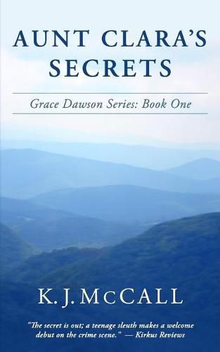 Aunt Clara's Secrets: Grace Dawson Series: Book One