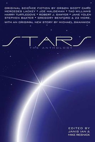 Cover image for Stars: The Anthology