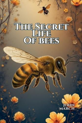 Cover image for The Secret Life of Bees