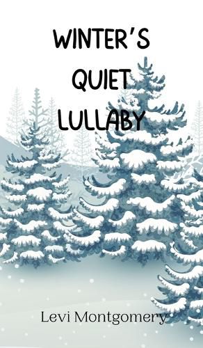 Cover image for Winter's Quiet Lullaby