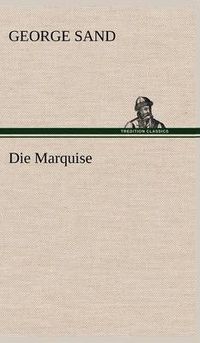 Cover image for Die Marquise