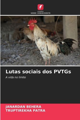Cover image for Lutas sociais dos PVTGs