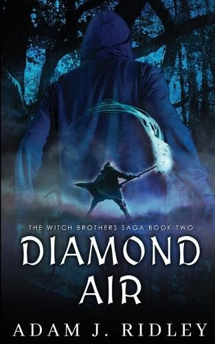 Cover image for Diamond Air