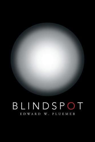 Cover image for Blindspot