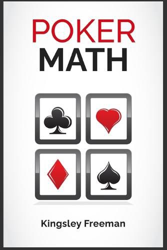 Cover image for Poker Math