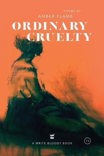 Cover image for Ordinary Cruelty