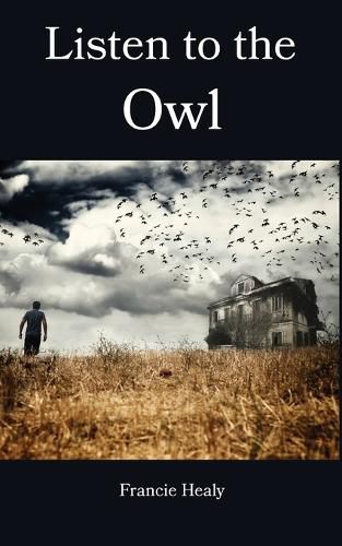 Cover image for Listen to the Owl