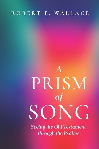 Cover image for A Prism of Song