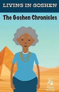Cover image for The Goshen Chronicles