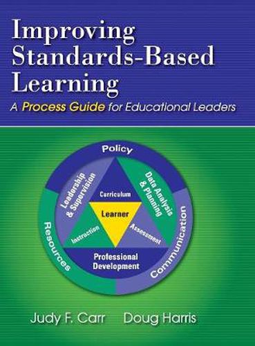 Improving Standards-based Learning: A Process Guide for Educational Leaders