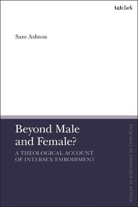 Cover image for Beyond Male and Female?