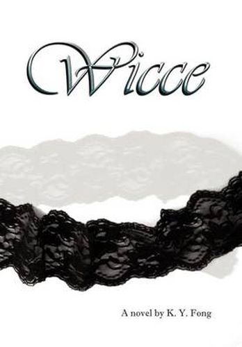 Cover image for Wicce