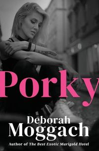 Cover image for Porky