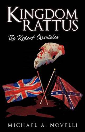 Cover image for Kingdom Rattus