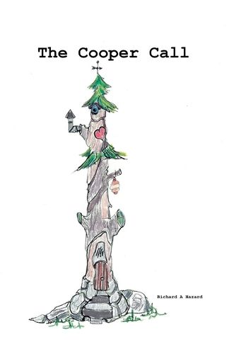 Cover image for The Cooper Call